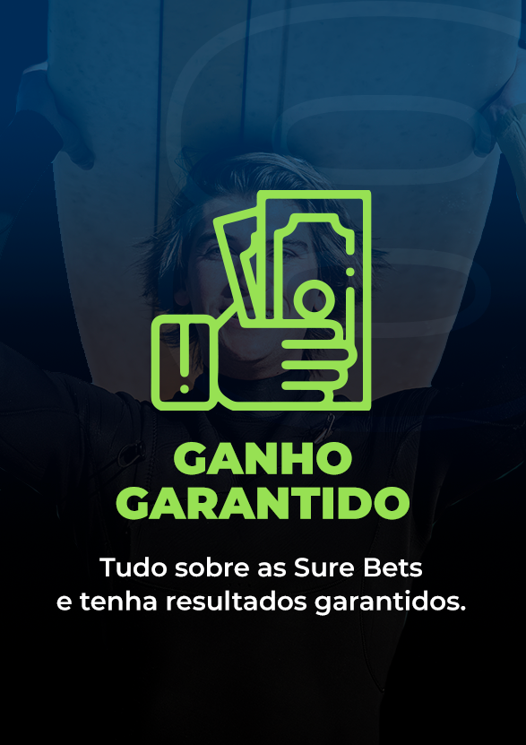 Ganho Garantido